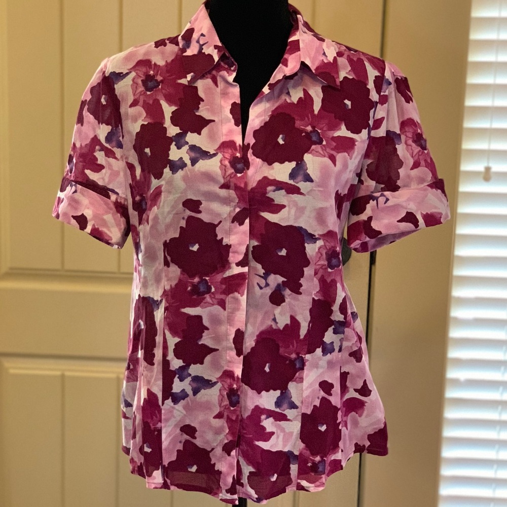 Ann Taylor Blouse
